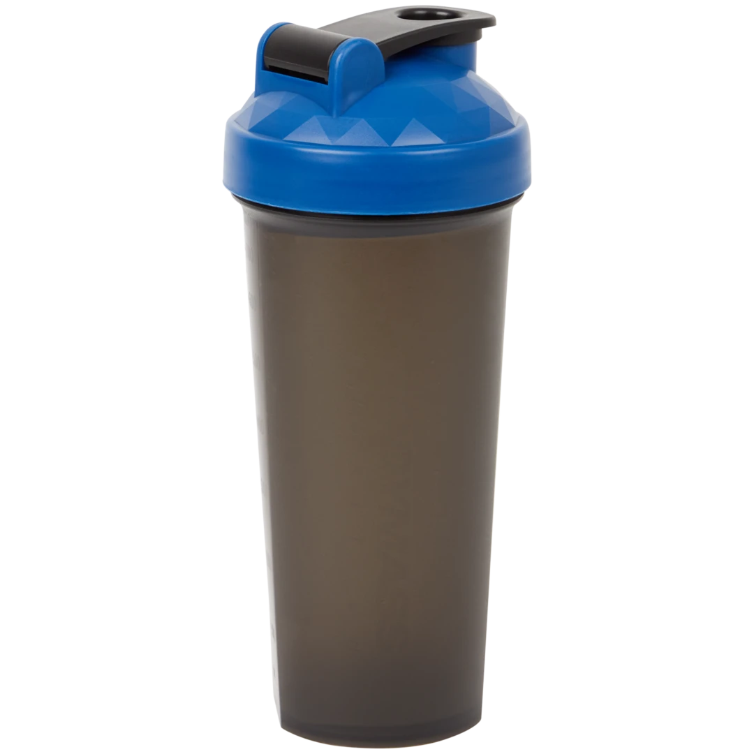Bodymass shakebeker 2