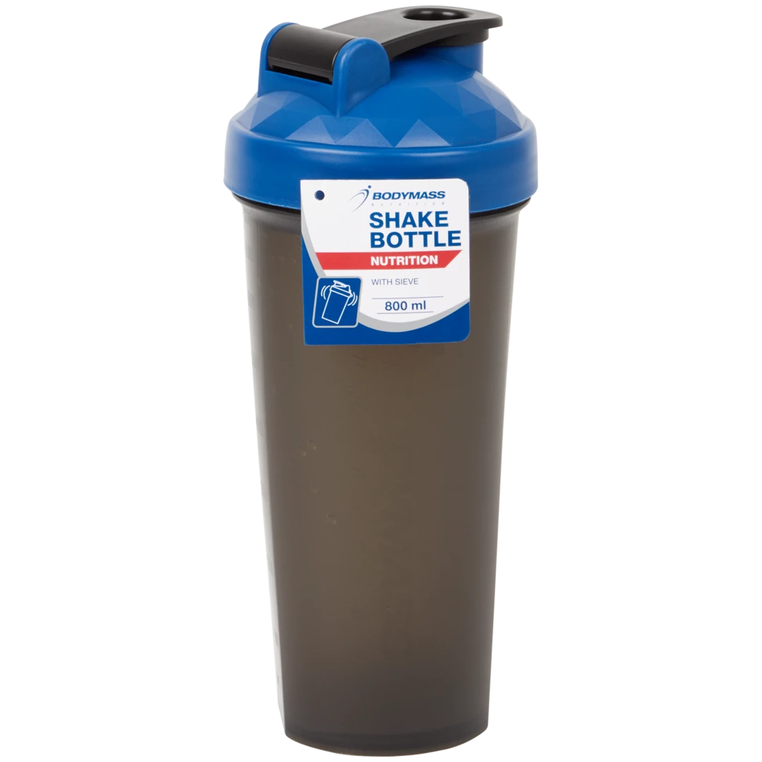 Bodymass shakebeker 3