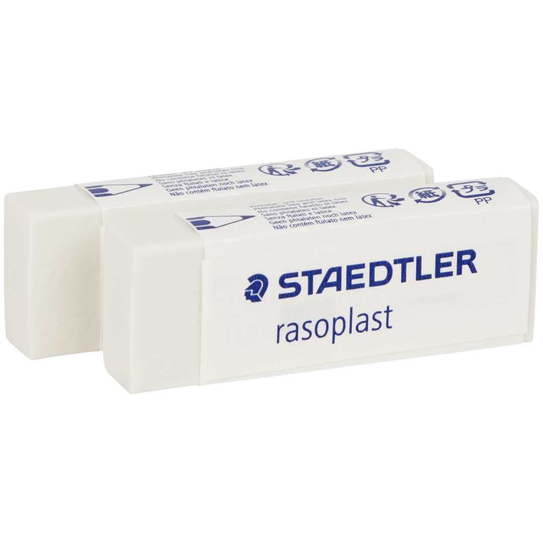 Gomme Staedtler Rasoplast 1