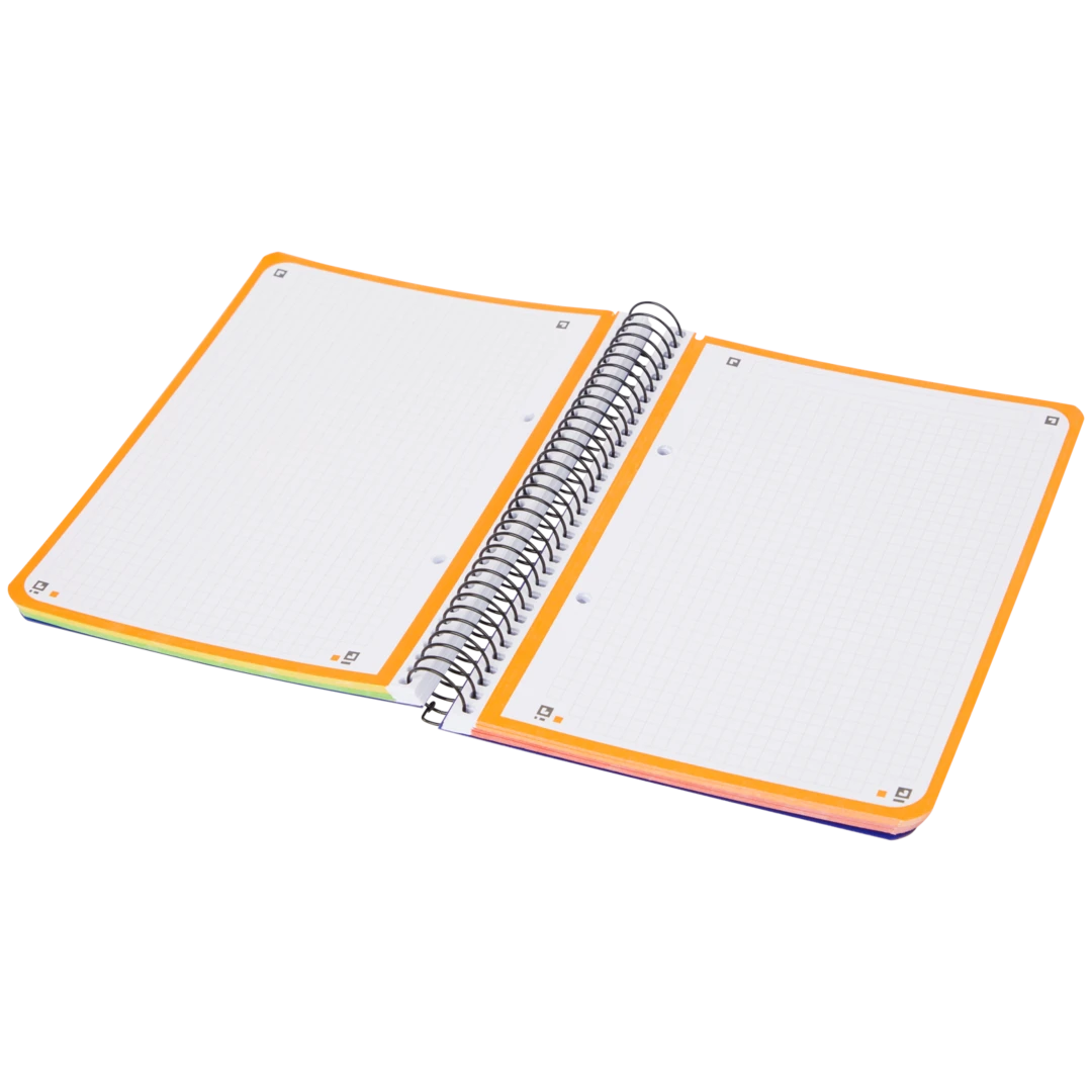 Oxford projectboek  2