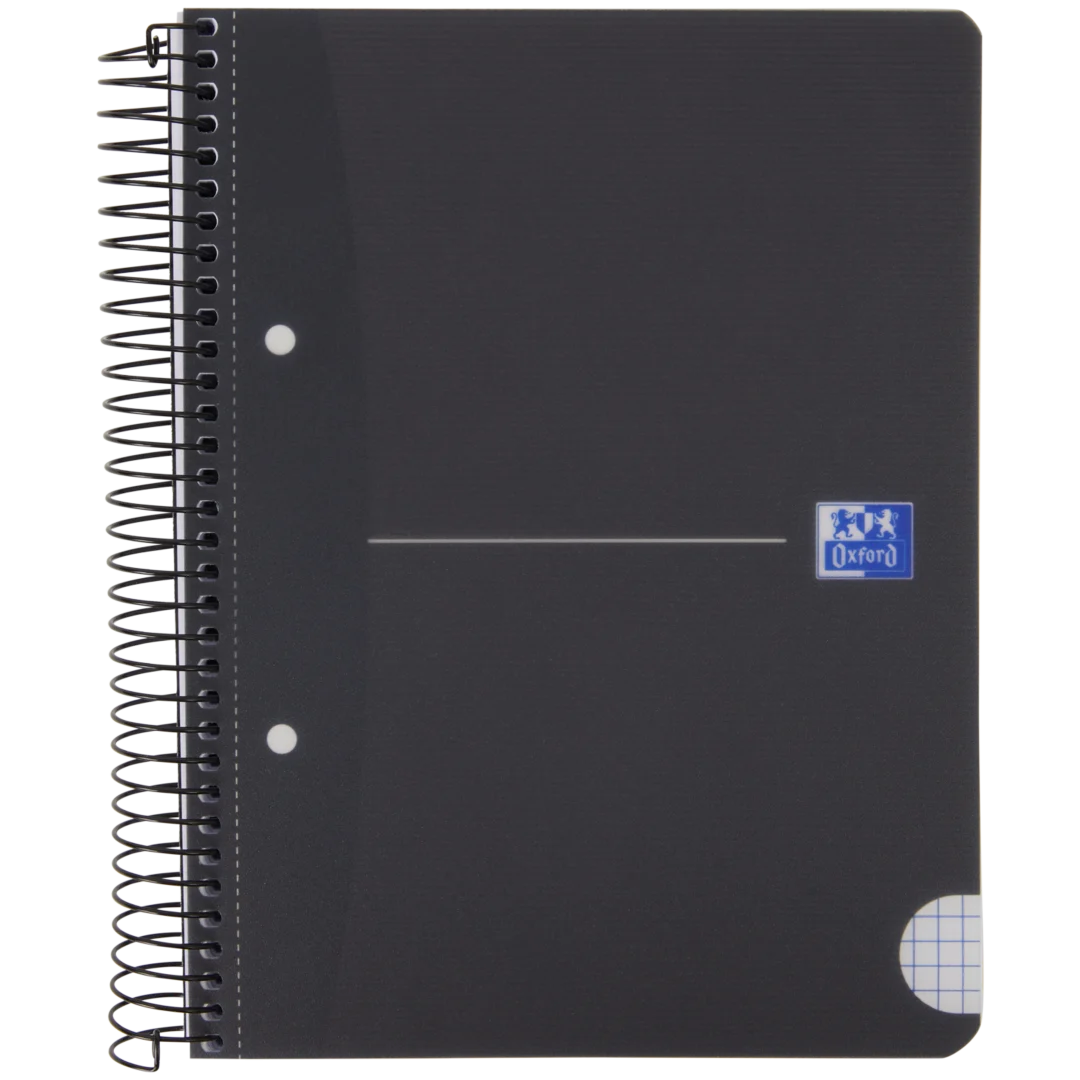 Oxford projectboek  3