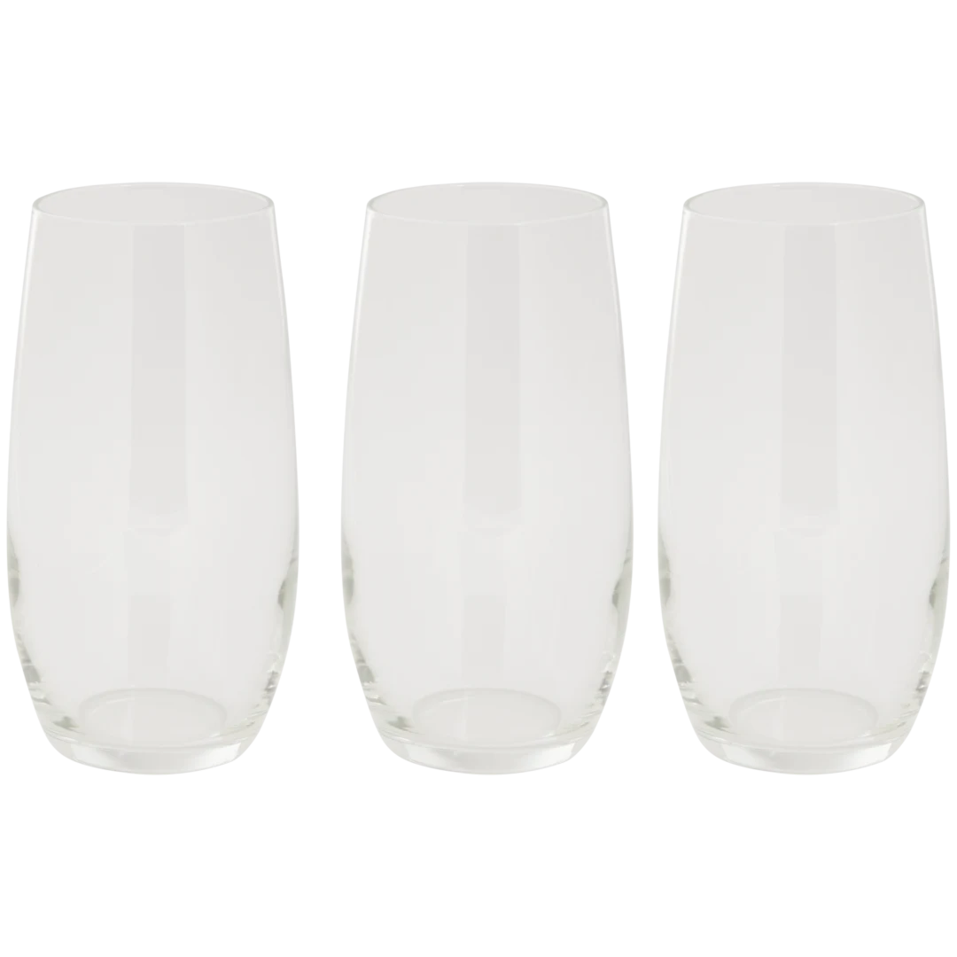 Verres hauts Royal Leerdam 1