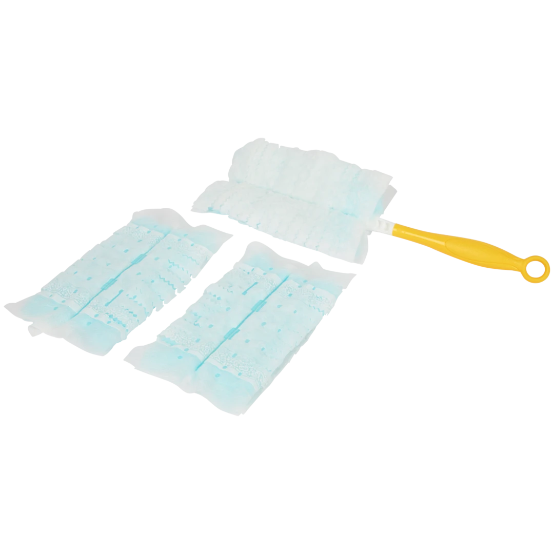 Kit plumeau Swiffer 2