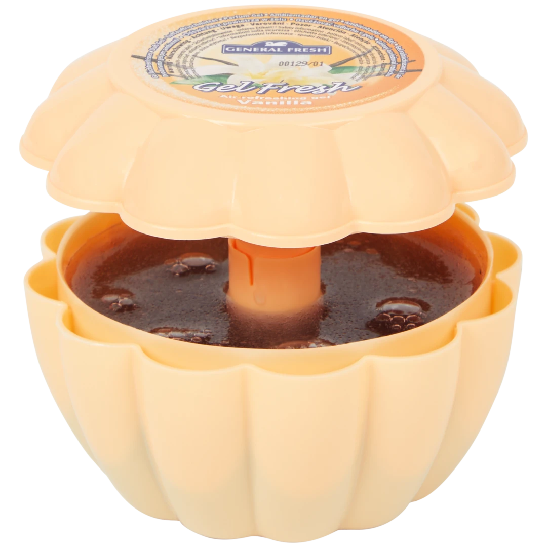 Gel Fresh Lufterfrischer 2