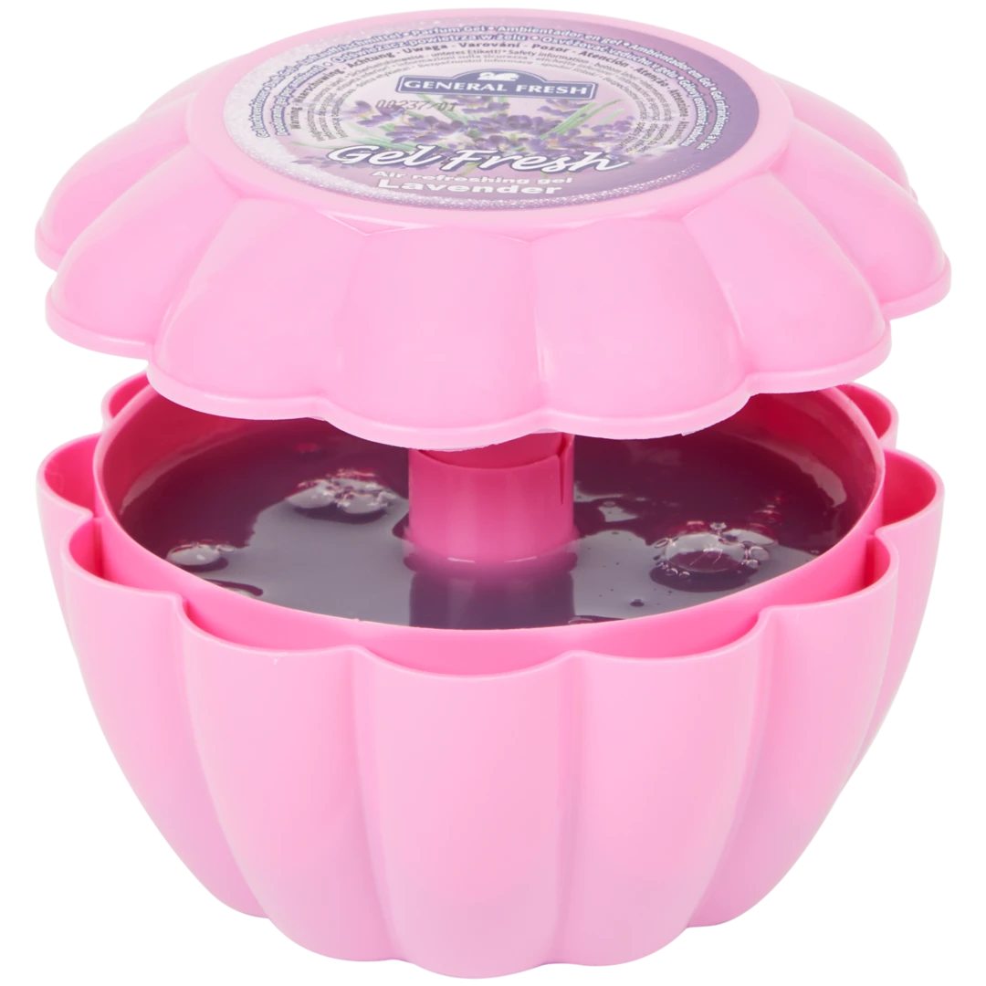 Gel Fresh Lufterfrischer 4