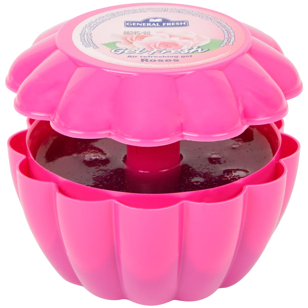 Gel Fresh Lufterfrischer 5
