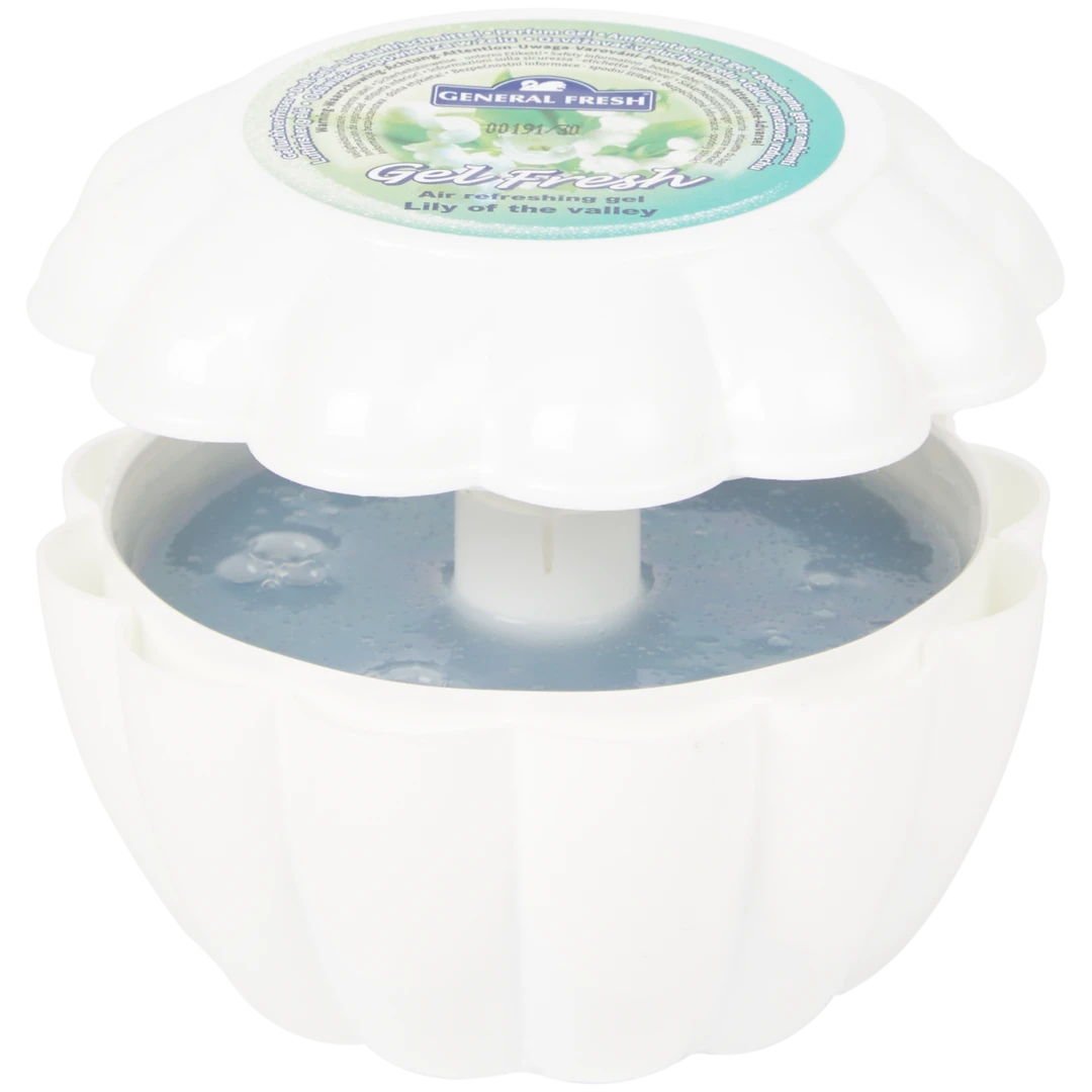 Gel Fresh Lufterfrischer 3