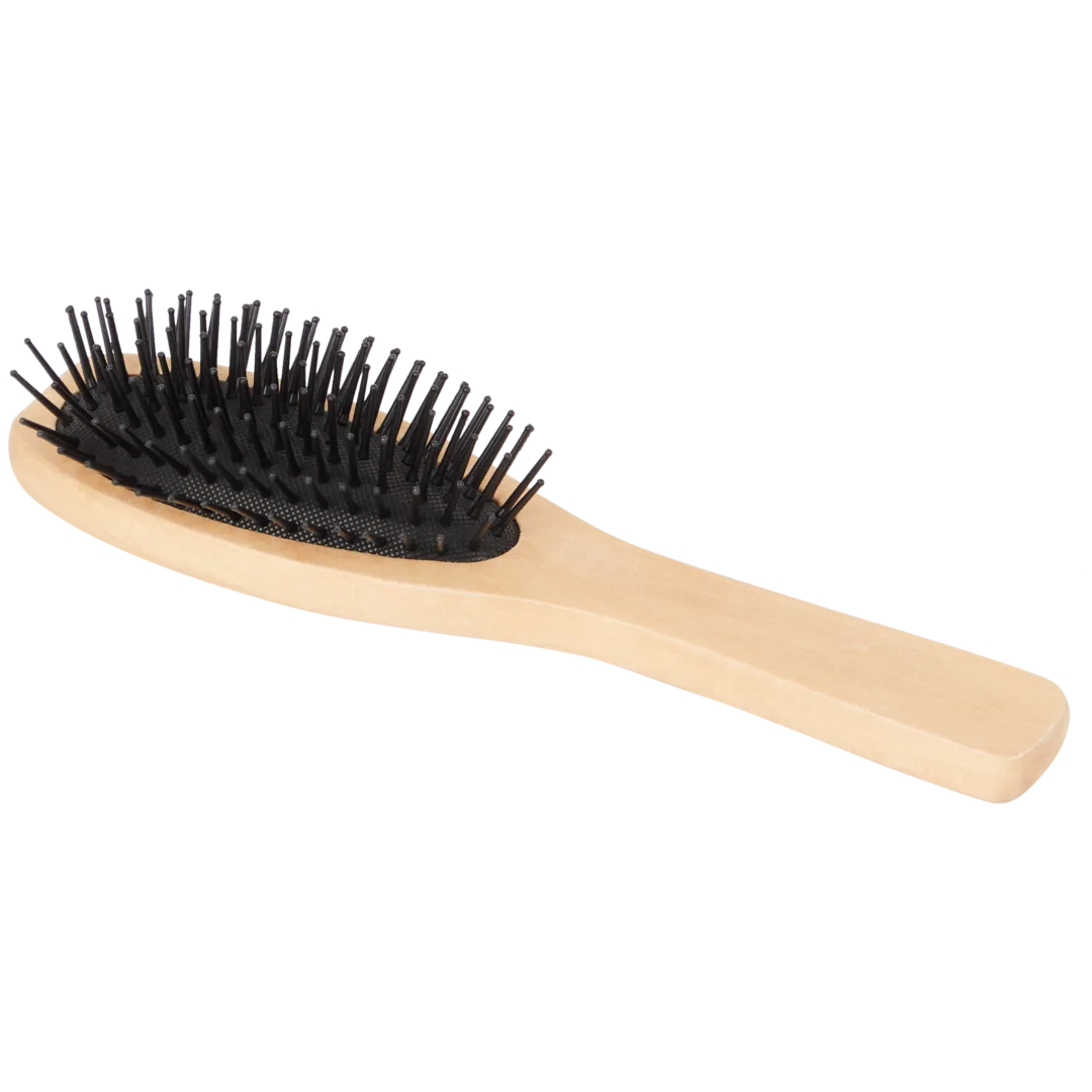 Kartáč na vlasy 4