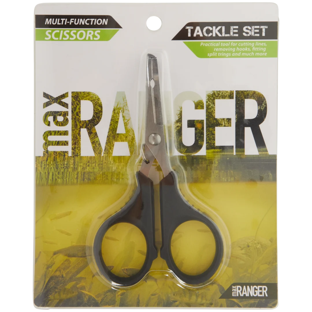 Accessoires de pêche Max Ranger 5