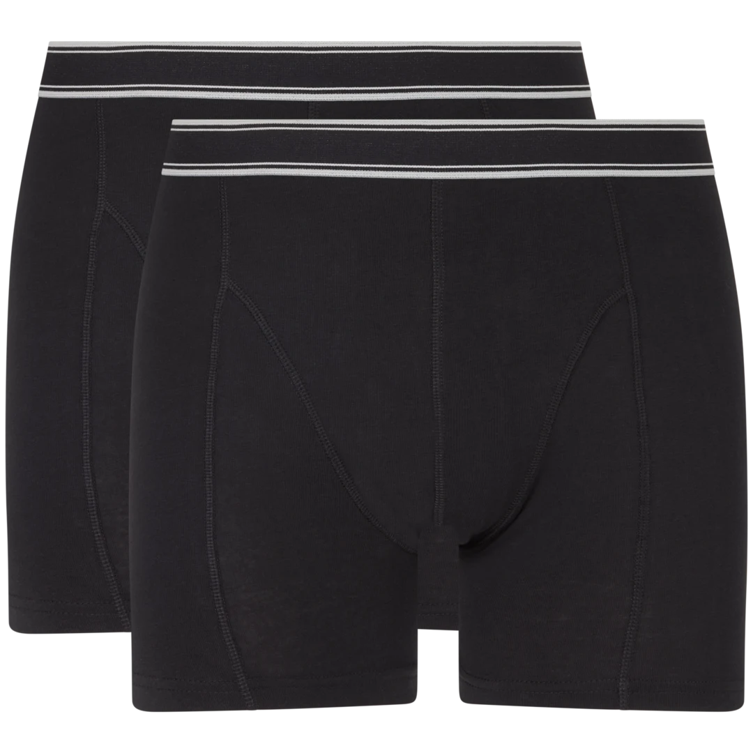 Boxers Jack Parker 1