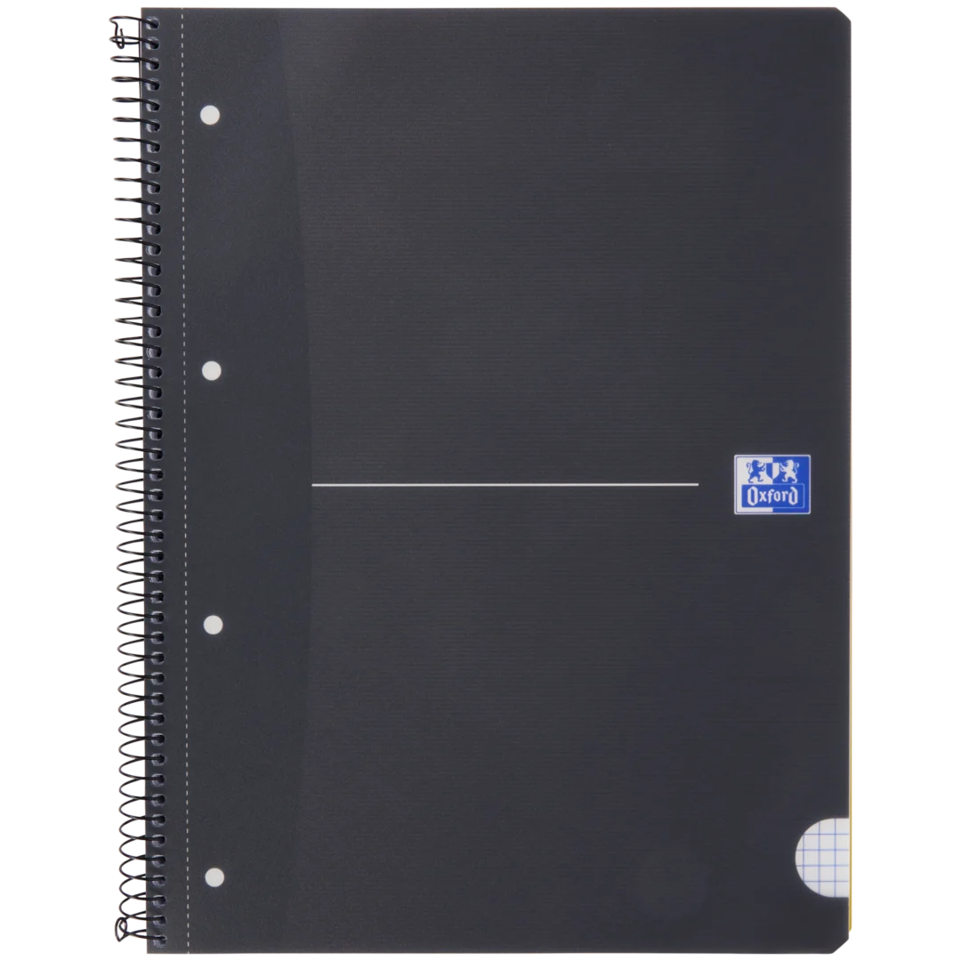 Cahier Oxford  4