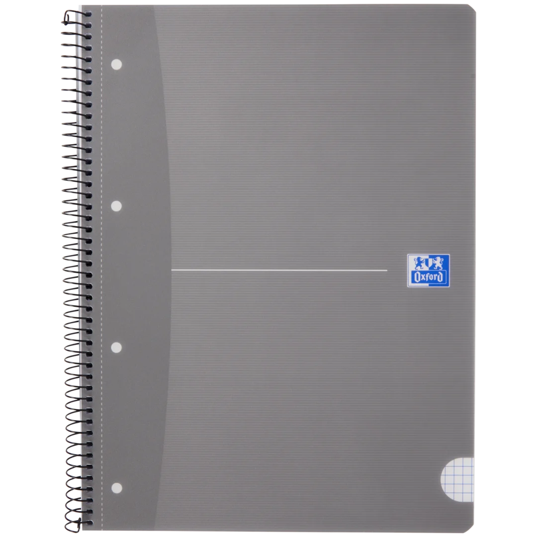 Cahier Oxford  1