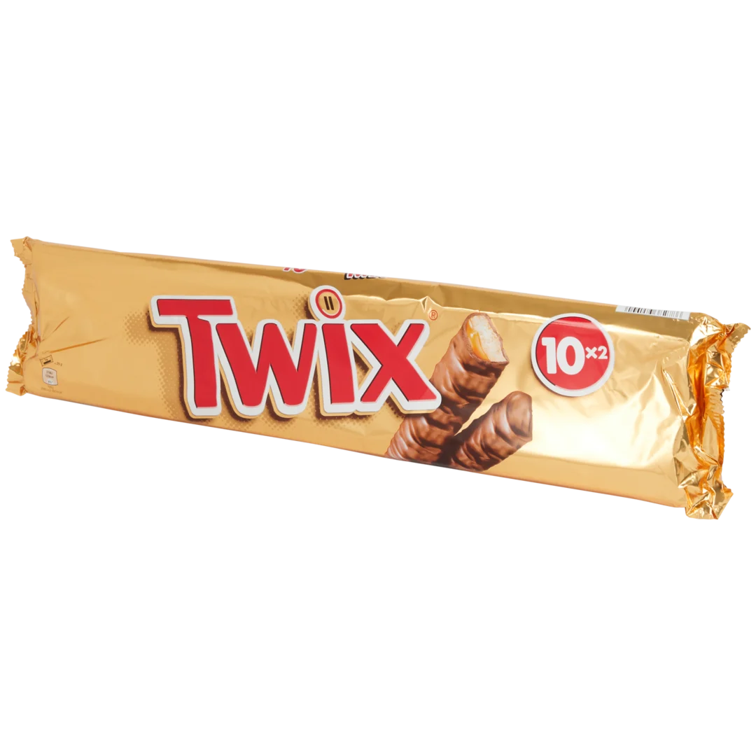 Twix 1