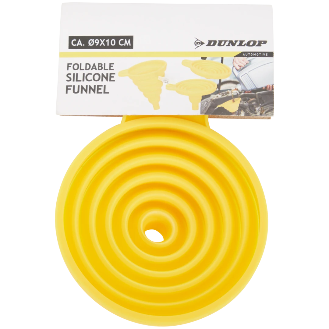 Imbuto pieghevole Dunlop 2