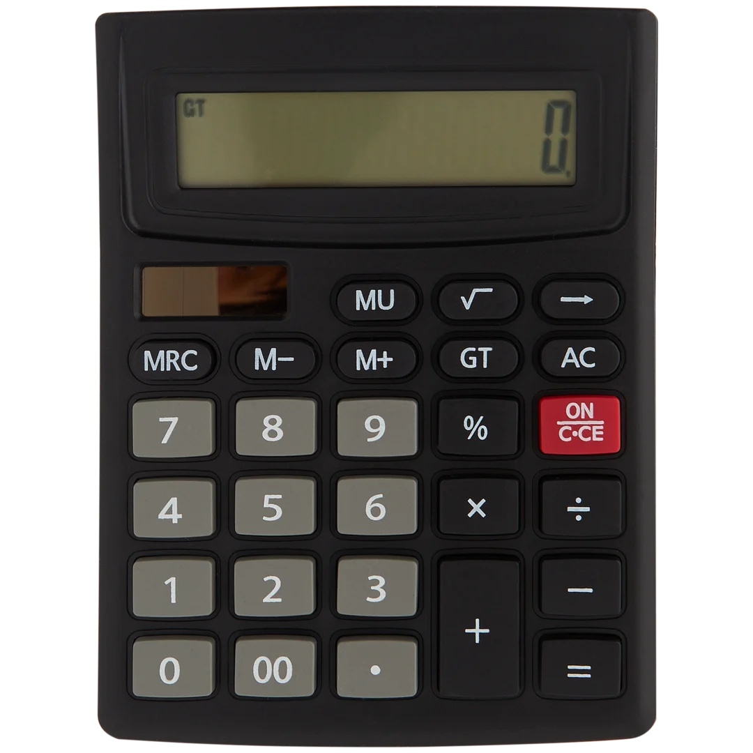 Calculadora Office Essentials 1