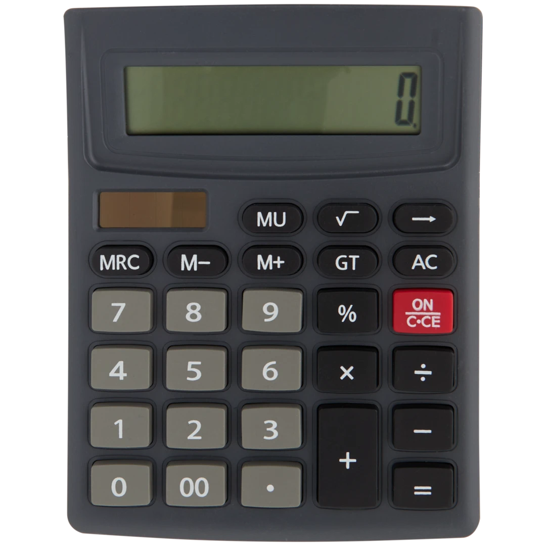 Calculadora Office Essentials 2