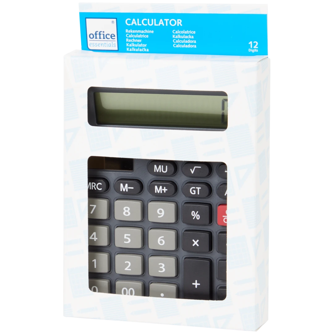 Calculadora Office Essentials 3
