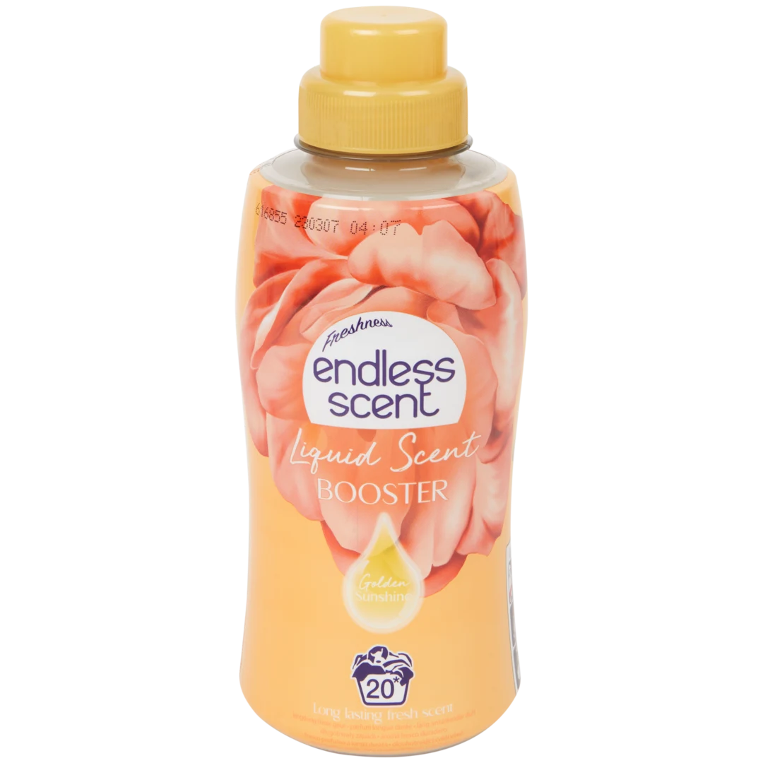 Parfum de linge Endless Scent 3