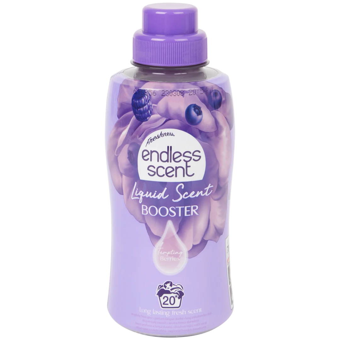 Parfum de linge Endless Scent 2