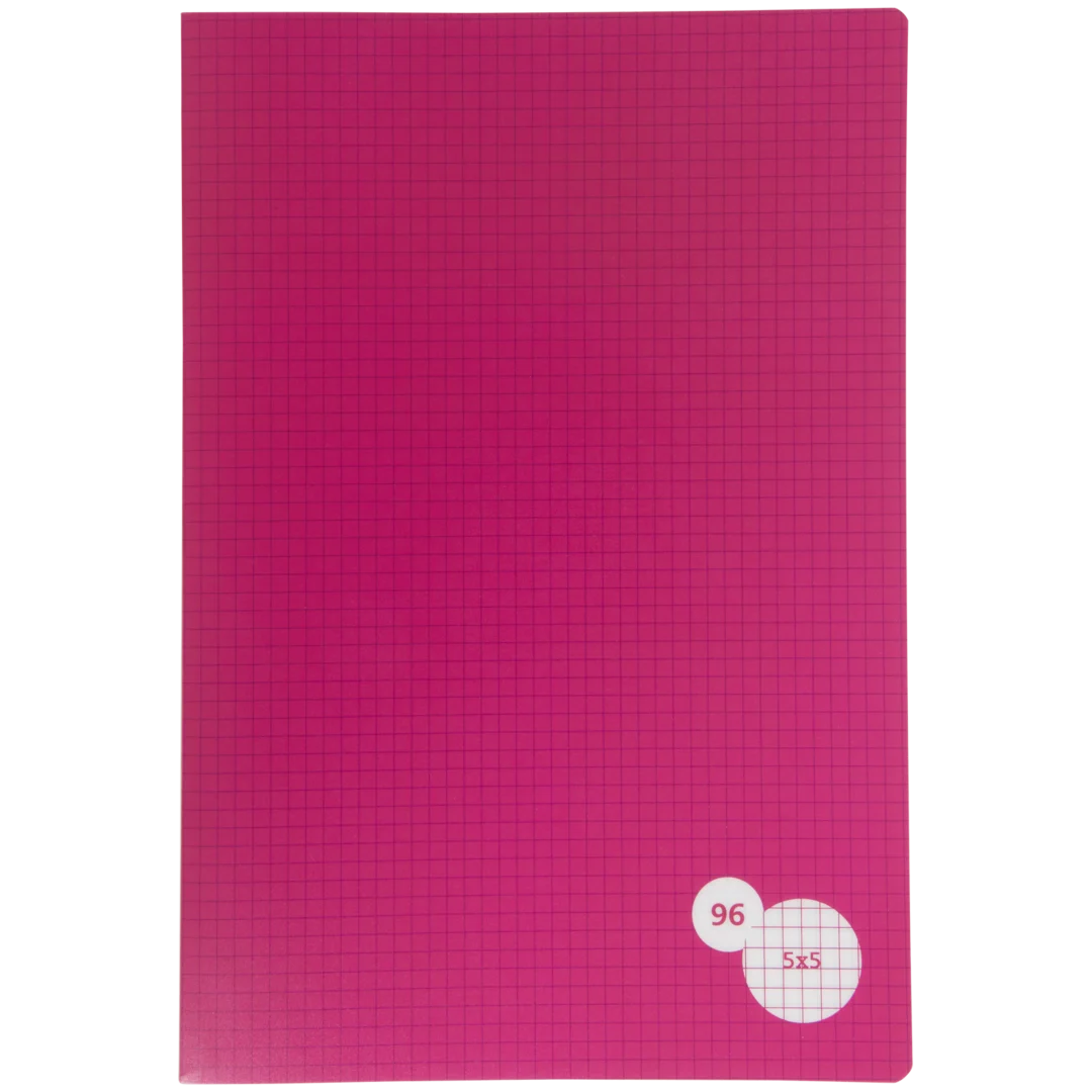 Schrift A4 4
