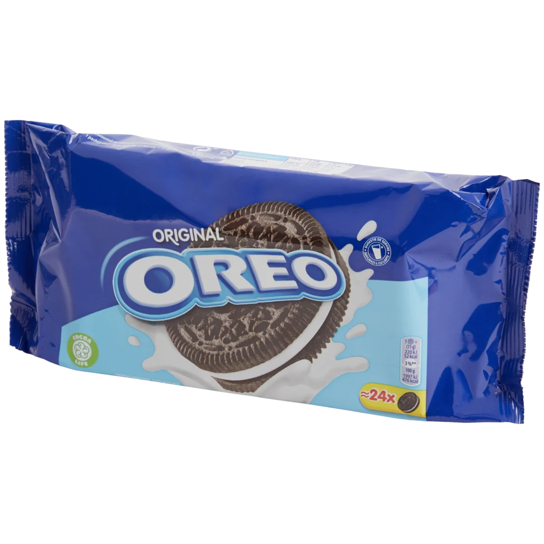 Oreo Original  1