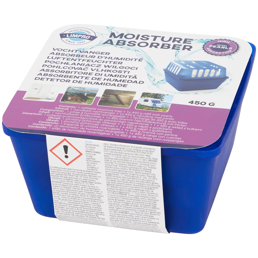 Déshumidificateur Limpro 3