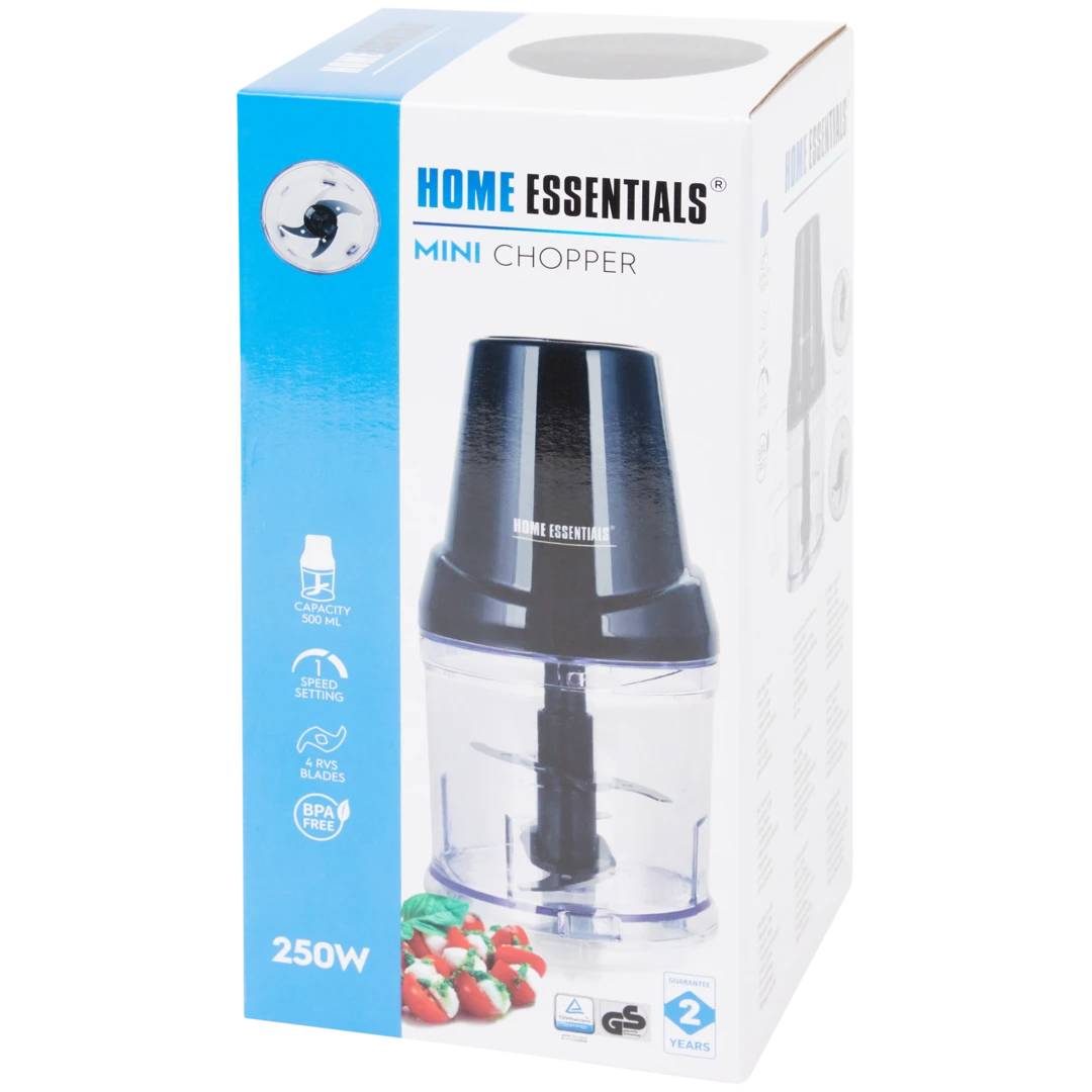 Home Essentials Hackmühle 3