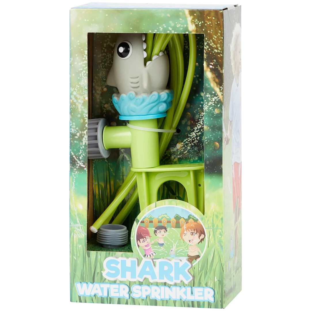 Watersproeier 7
