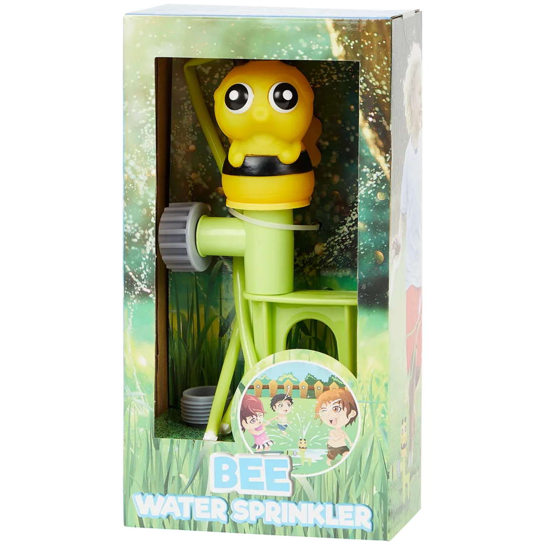 Watersproeier 6