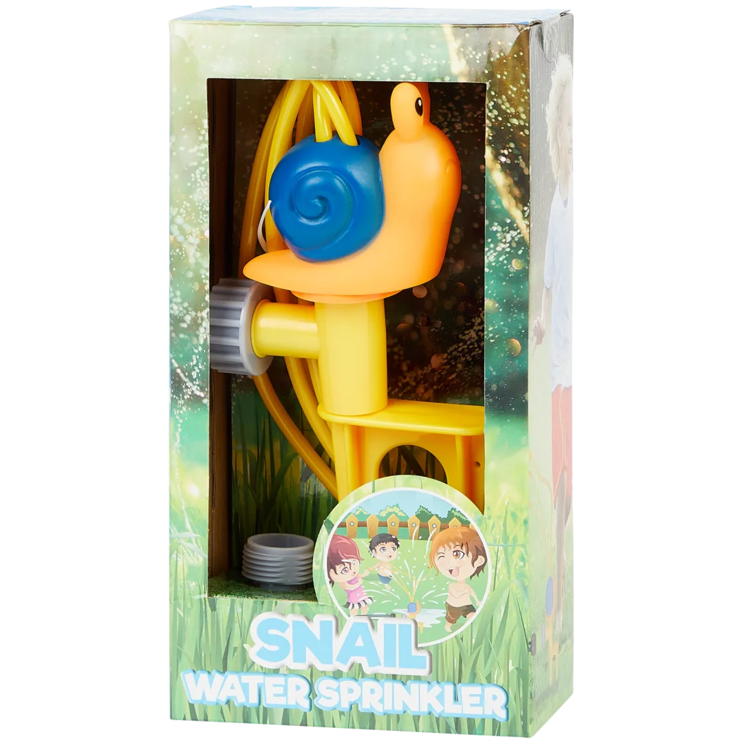 Watersproeier 5