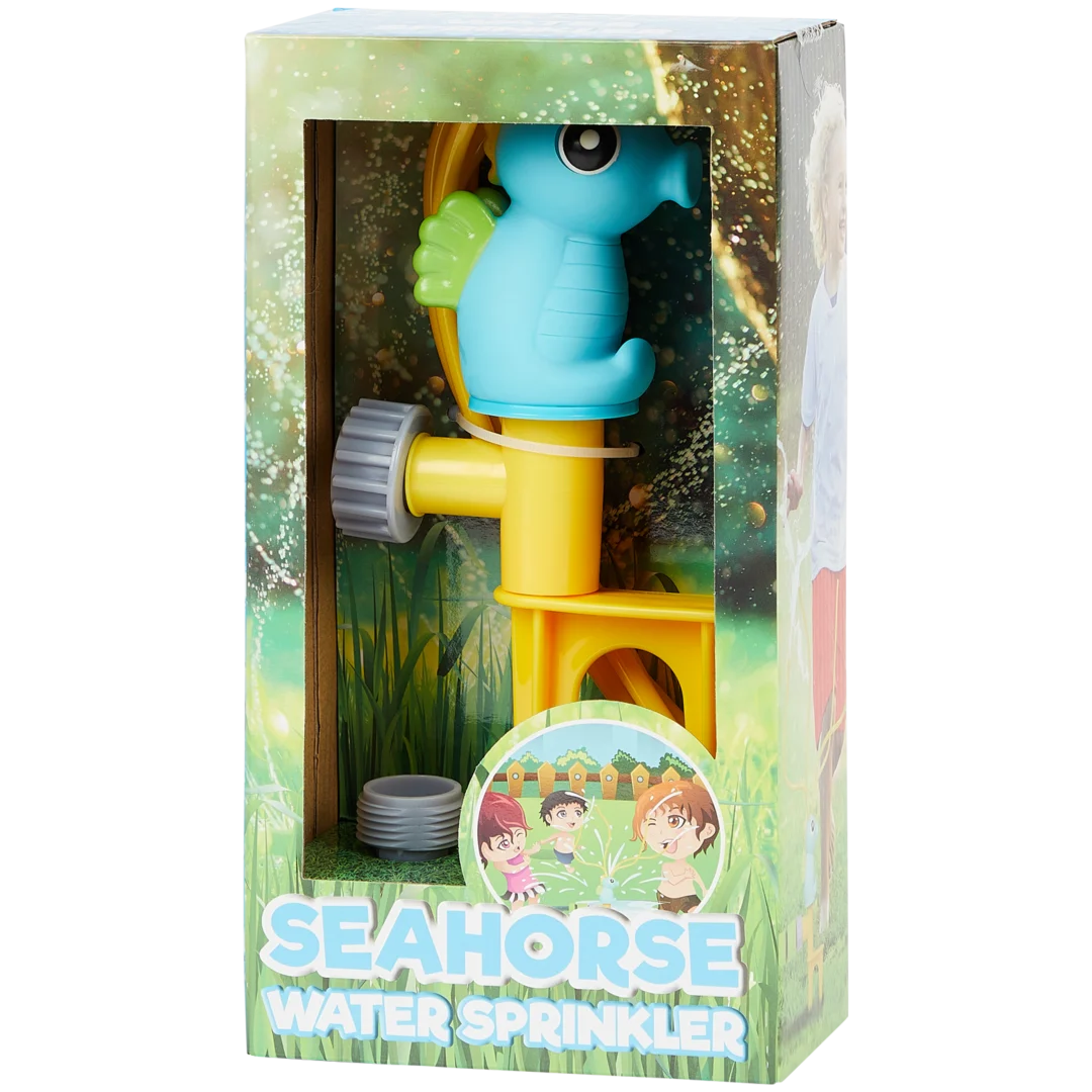 Watersproeier 3