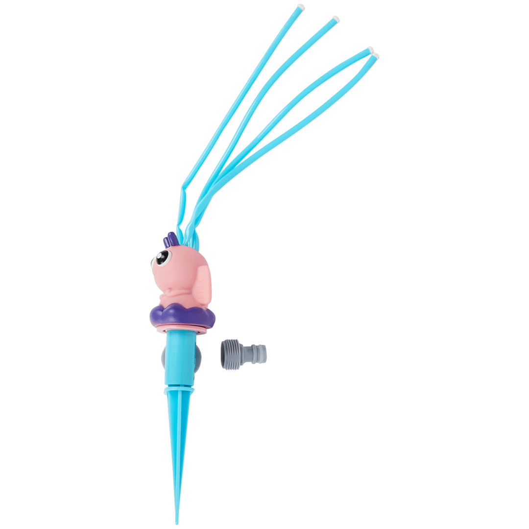Watersproeier 2