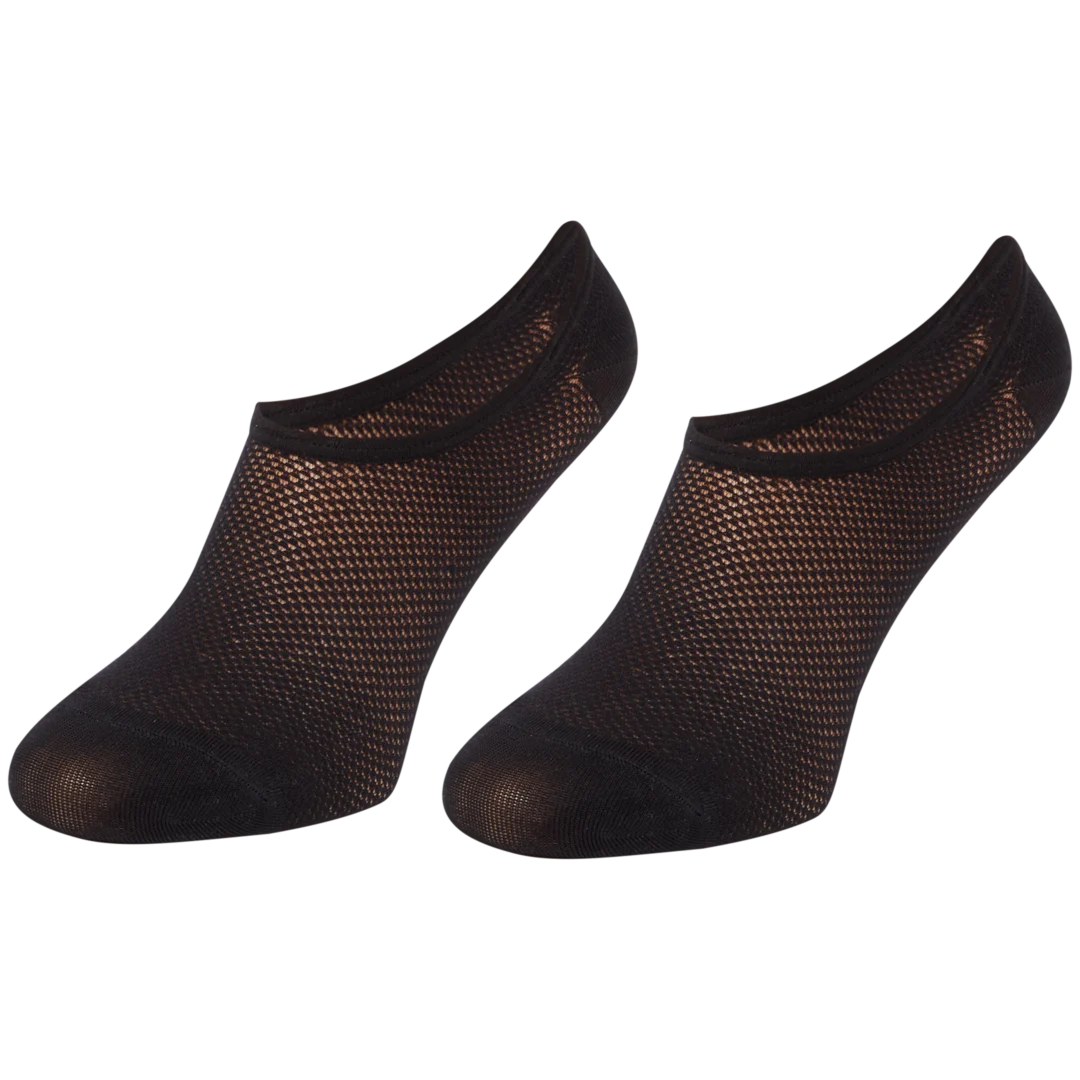 Calcetines bajos Microfibra 1
