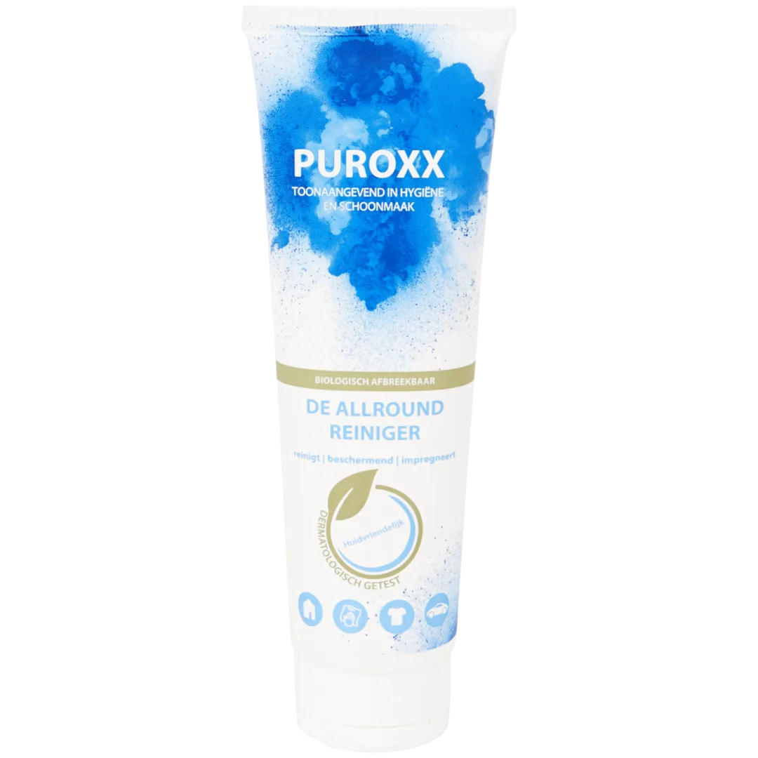 Puroxx allesreiniger 1