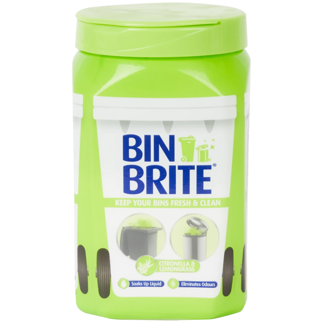 Bin Brite vuilnisbak luchtverfrisser 1