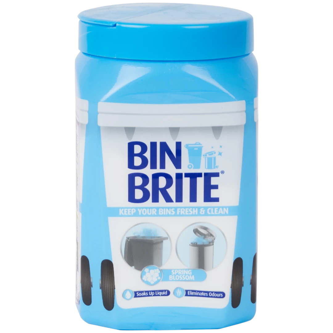 Bin Brite vuilnisbak luchtverfrisser 2