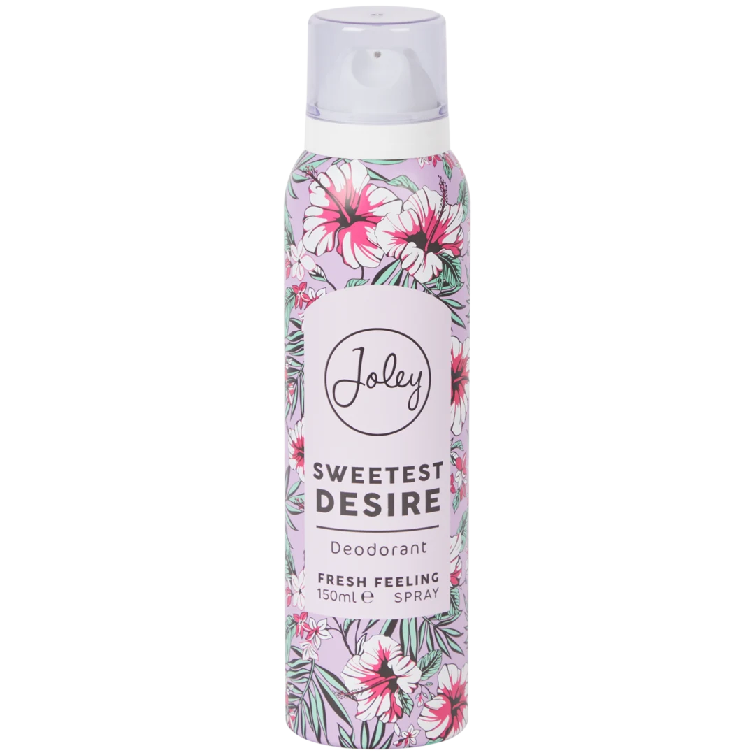 Joley deodorant 1
