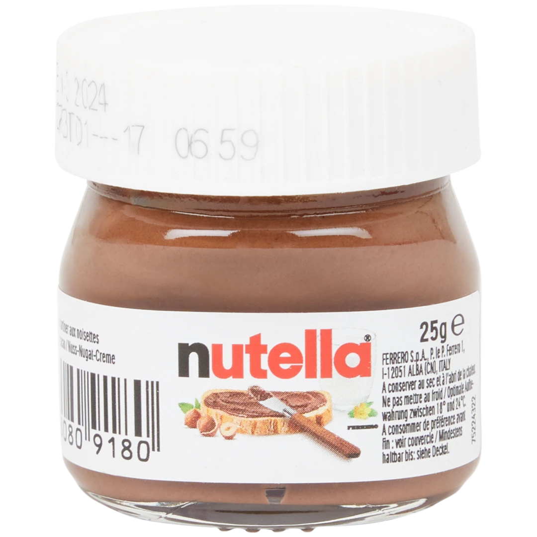 Nutella 1