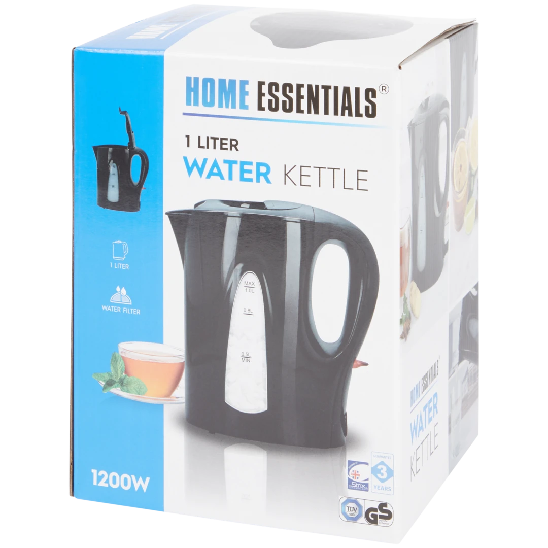 Home Essentials waterkoker 3