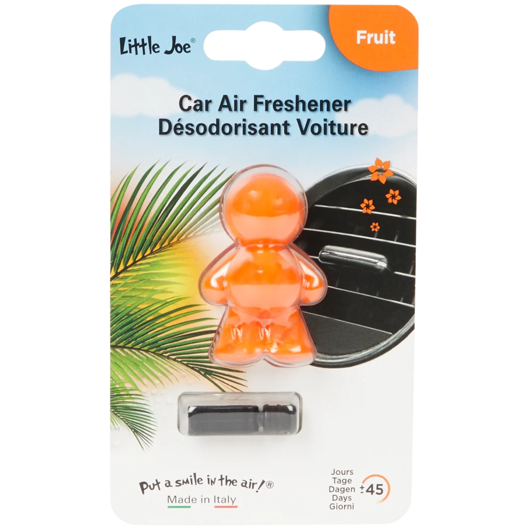 Ambientador para automóvel Little Joe 1