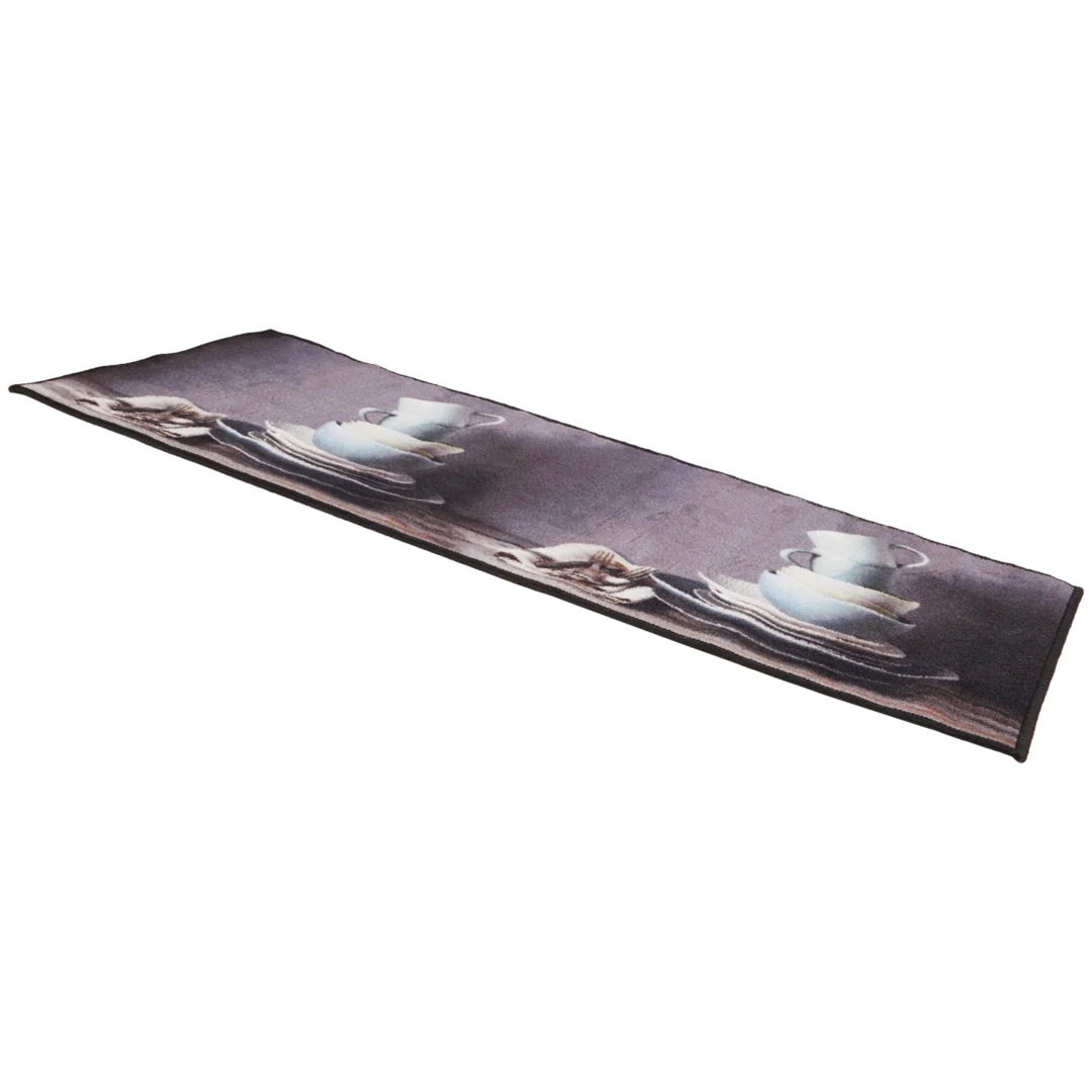Tapis de cuisine 5