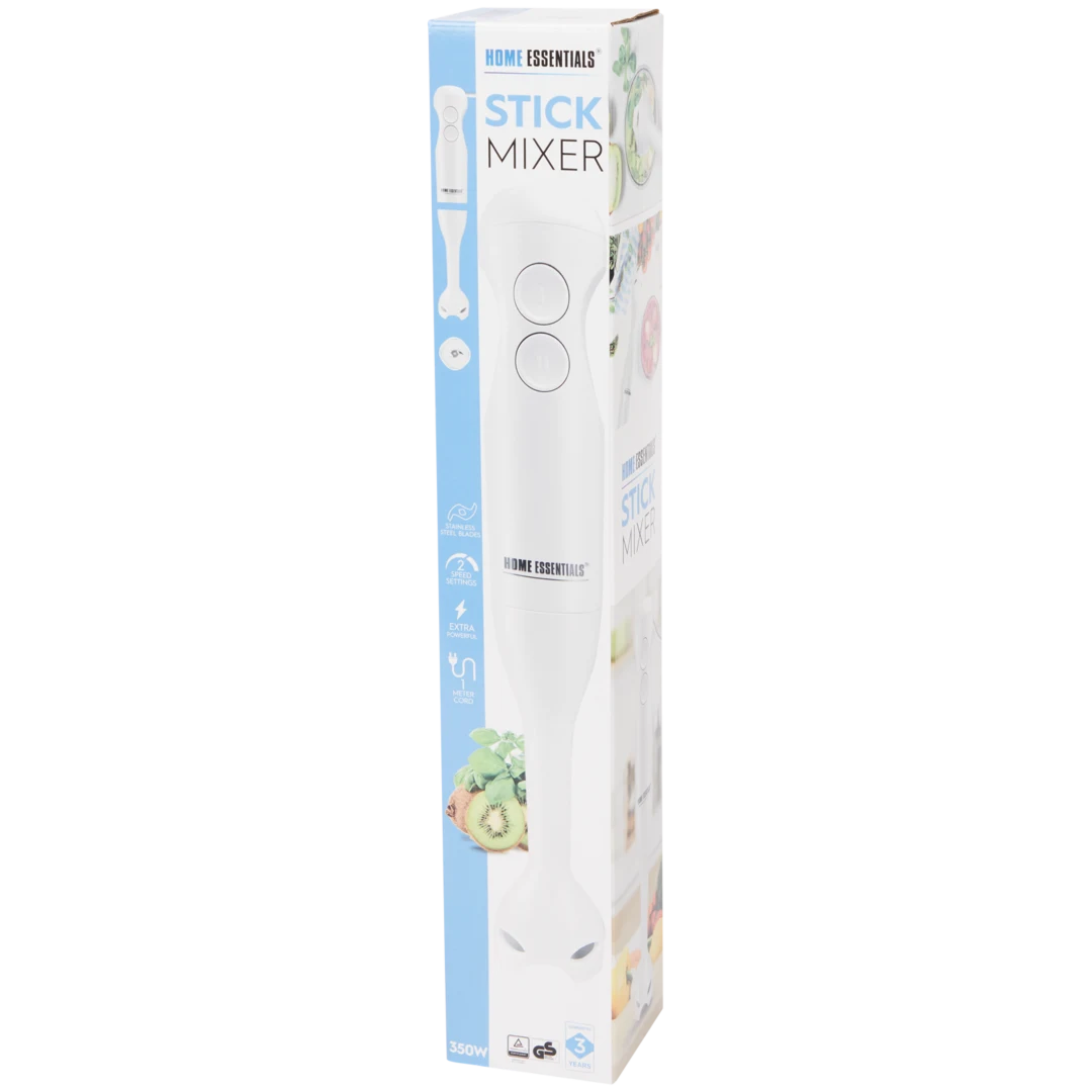 Home Essentials Stabmixer 4