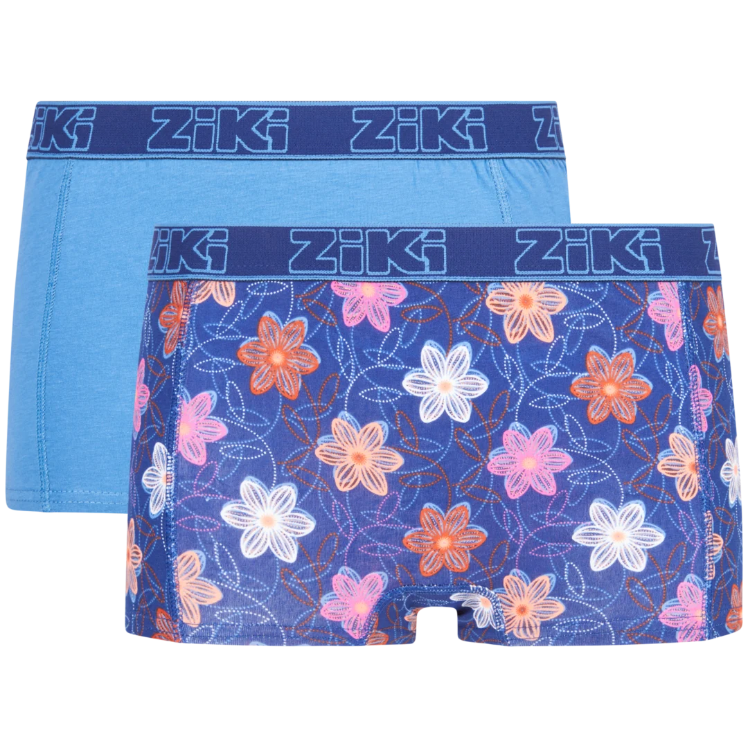 Boxers Ziki 9