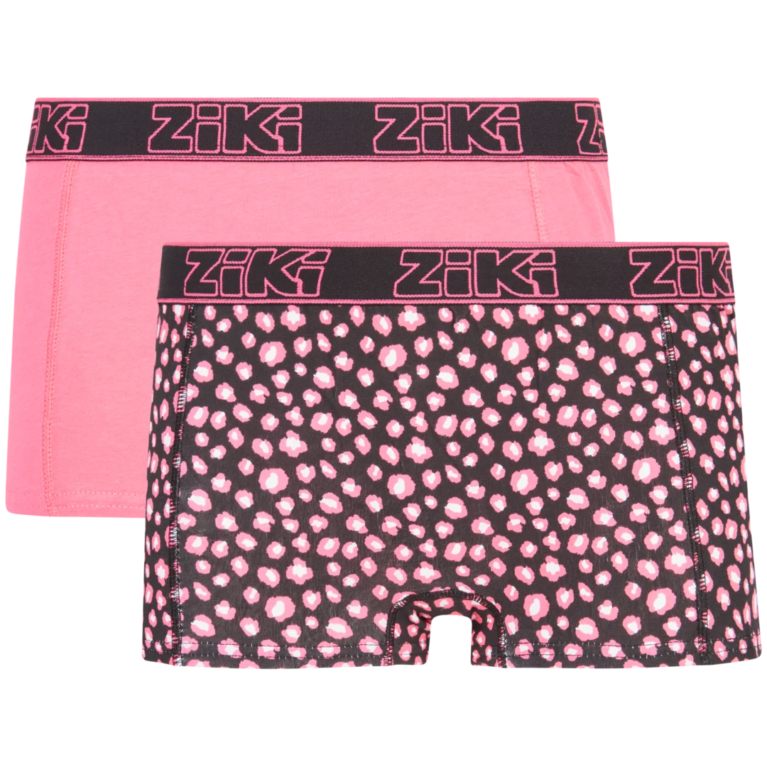Boxers Ziki 8