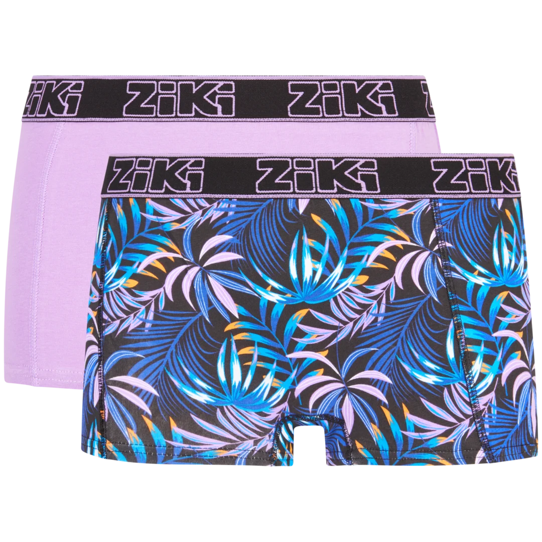 Boxers Ziki 6