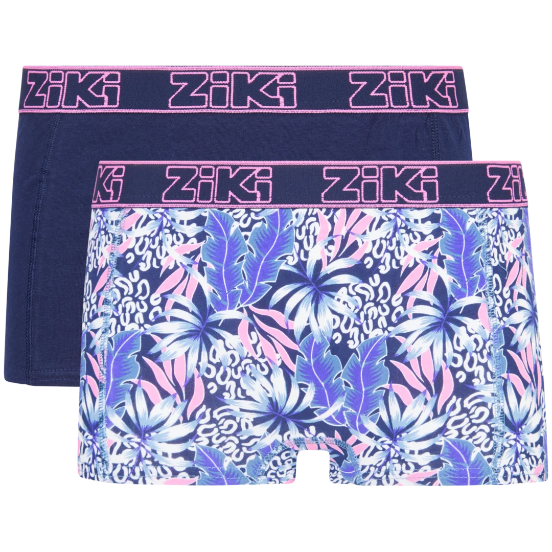 Boxers Ziki 5