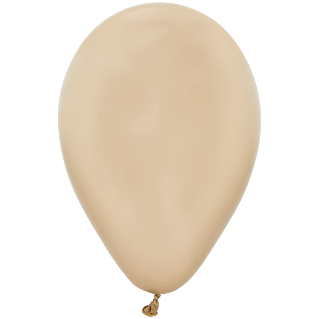 Chromované balónky 2
