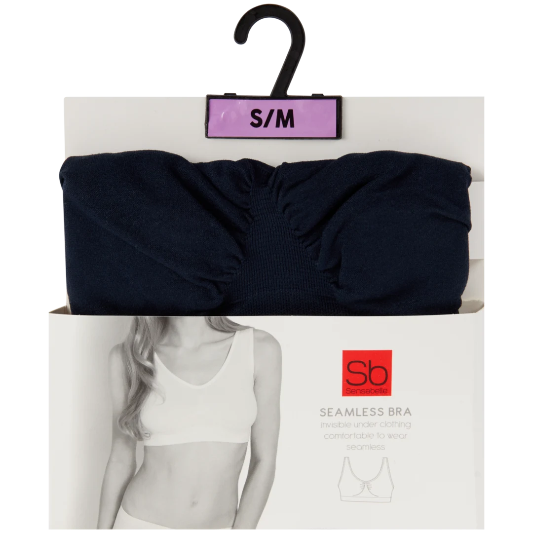 Sensabelle naadloze comfort-bh 6