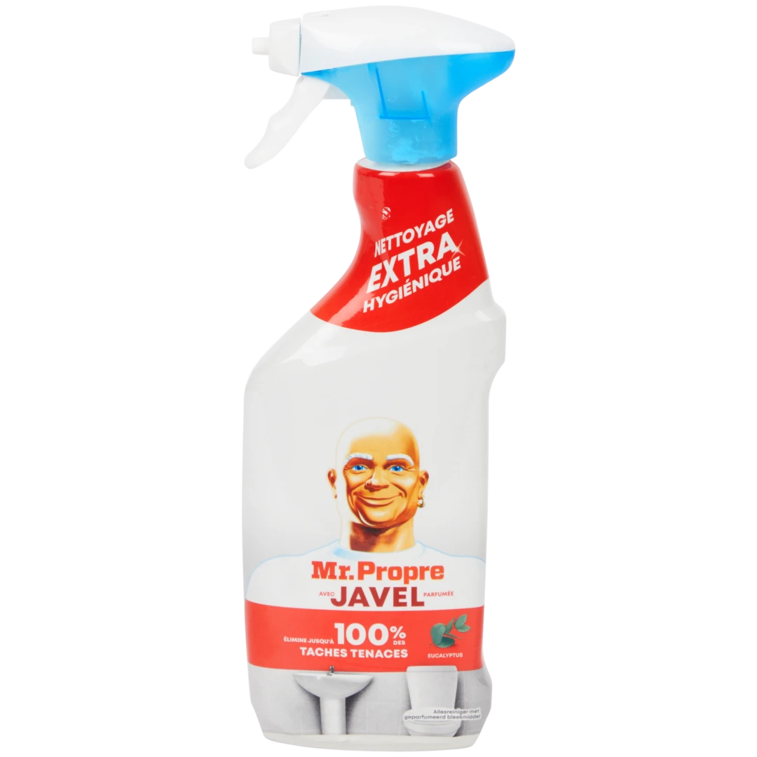 Nettoyant multi-usage en spray Mr. Proper 1