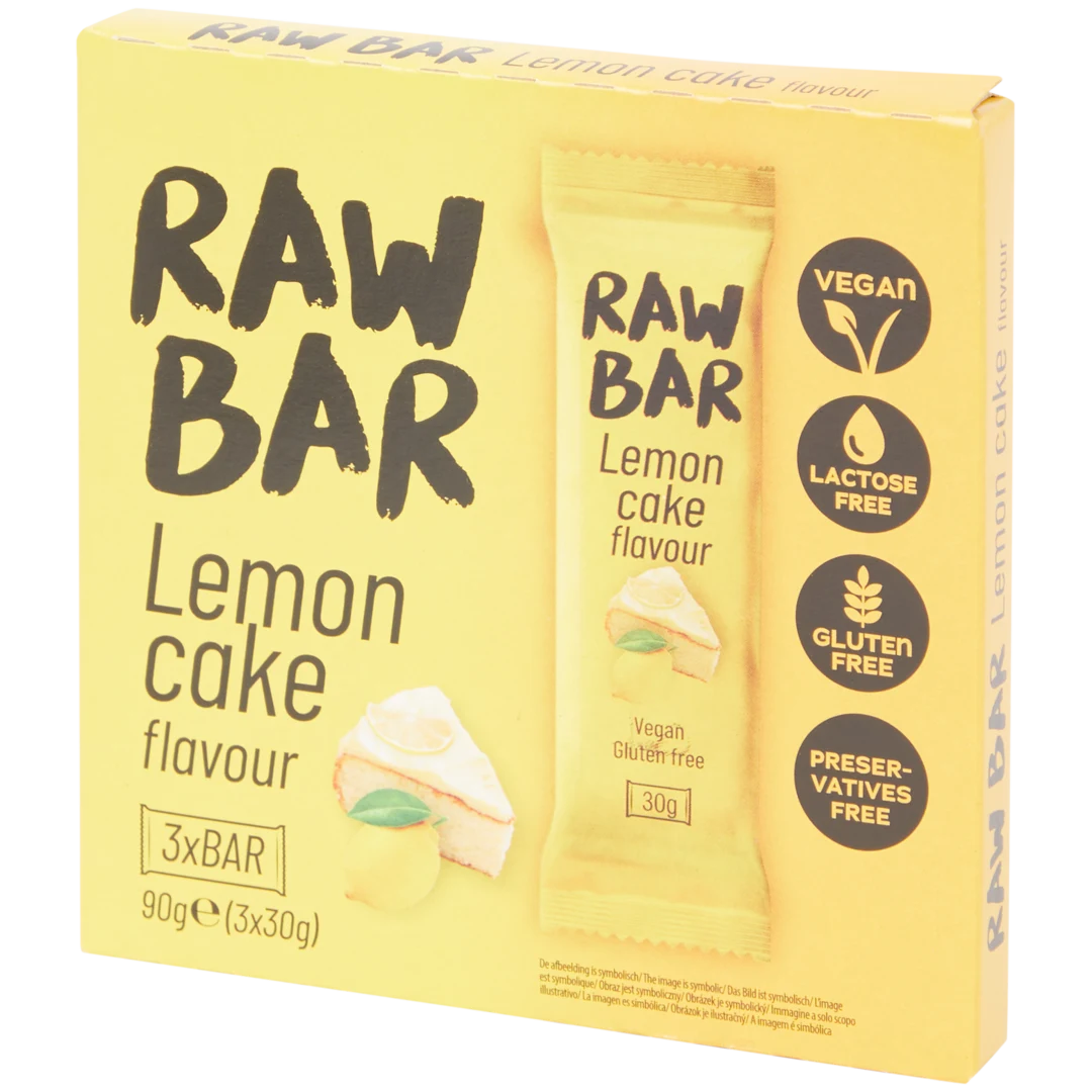 Barrette Raw Bar 1